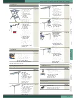 Предварительный просмотр 3 страницы Metabo Flexo 500 Catalog