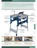 Предварительный просмотр 5 страницы Metabo Flexo 500 Catalog