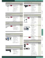 Предварительный просмотр 9 страницы Metabo Flexo 500 Catalog