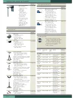 Предварительный просмотр 14 страницы Metabo Flexo 500 Catalog