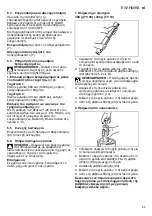 Preview for 65 page of Metabo FP 18 LTX Original Instructions Manual