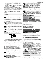 Preview for 9 page of Metabo GA 18 LTX Operating Instructions Manual