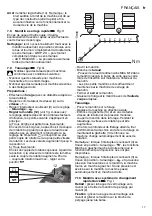 Preview for 17 page of Metabo GB 18 LTX BL Q I Original Instructions Manual