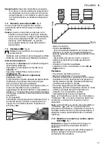 Предварительный просмотр 27 страницы Metabo GB 18 LTX BL Q I Original Instructions Manual