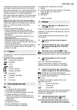 Preview for 31 page of Metabo GB 18 LTX BL Q I Original Instructions Manual