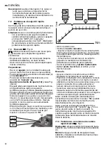 Preview for 32 page of Metabo GB 18 LTX BL Q I Original Instructions Manual