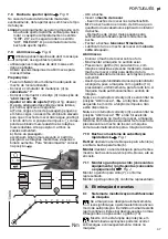 Preview for 37 page of Metabo GB 18 LTX BL Q I Original Instructions Manual