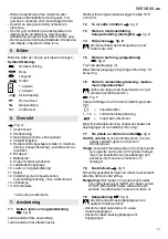 Preview for 41 page of Metabo GB 18 LTX BL Q I Original Instructions Manual