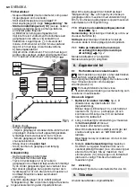 Preview for 42 page of Metabo GB 18 LTX BL Q I Original Instructions Manual