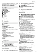 Preview for 49 page of Metabo GB 18 LTX BL Q I Original Instructions Manual