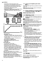 Preview for 50 page of Metabo GB 18 LTX BL Q I Original Instructions Manual