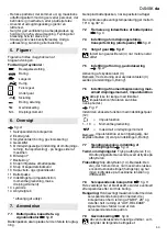 Preview for 53 page of Metabo GB 18 LTX BL Q I Original Instructions Manual