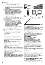 Preview for 58 page of Metabo GB 18 LTX BL Q I Original Instructions Manual