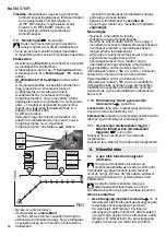 Preview for 68 page of Metabo GB 18 LTX BL Q I Original Instructions Manual