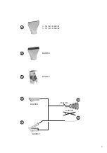 Preview for 3 page of Metabo H 16-500 Original Instructions Manual