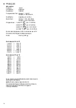 Preview for 14 page of Metabo H 16-500 Original Instructions Manual