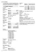 Preview for 64 page of Metabo H 20-600 Original Instructions Manual