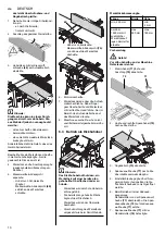 Preview for 10 page of Metabo HC 260 C Original Instructions Manual