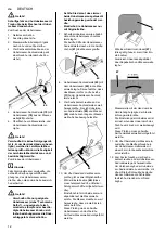 Preview for 12 page of Metabo HC 260 C Original Instructions Manual