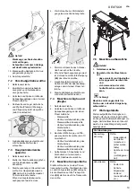 Preview for 13 page of Metabo HC 260 C Original Instructions Manual