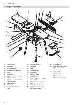 Preview for 16 page of Metabo HC 260 C Original Instructions Manual