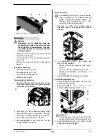 Предварительный просмотр 7 страницы Metabo HC 260 M Operating Instructions Manual