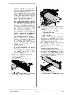 Предварительный просмотр 43 страницы Metabo HC 260 M Operating Instructions Manual