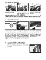 Предварительный просмотр 11 страницы Metabo HC 410 Operating Instructions Manual