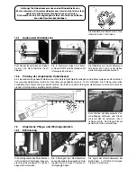 Предварительный просмотр 12 страницы Metabo HC 410 Operating Instructions Manual