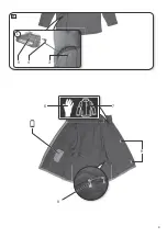 Preview for 3 page of Metabo HJA 14.4-18 Original Operating Instructions