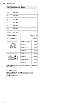 Preview for 8 page of Metabo HJA 14.4-18 Original Operating Instructions