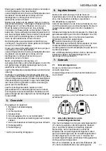 Preview for 17 page of Metabo HJA 14.4-18 Original Operating Instructions