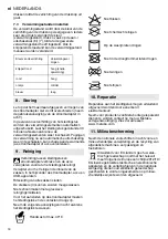 Preview for 18 page of Metabo HJA 14.4-18 Original Operating Instructions