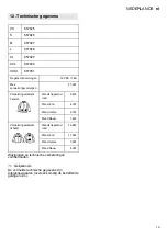 Preview for 19 page of Metabo HJA 14.4-18 Original Operating Instructions