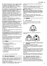 Preview for 21 page of Metabo HJA 14.4-18 Original Operating Instructions