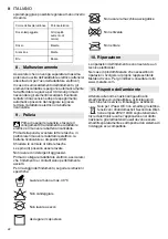 Preview for 22 page of Metabo HJA 14.4-18 Original Operating Instructions