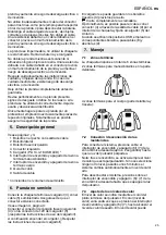 Preview for 25 page of Metabo HJA 14.4-18 Original Operating Instructions