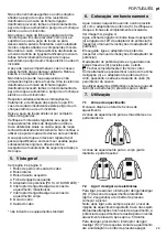 Preview for 29 page of Metabo HJA 14.4-18 Original Operating Instructions