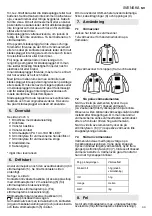 Preview for 33 page of Metabo HJA 14.4-18 Original Operating Instructions