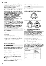 Preview for 36 page of Metabo HJA 14.4-18 Original Operating Instructions