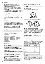 Preview for 40 page of Metabo HJA 14.4-18 Original Operating Instructions