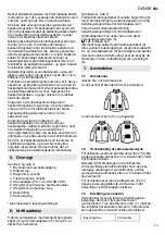 Preview for 43 page of Metabo HJA 14.4-18 Original Operating Instructions