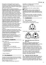 Preview for 47 page of Metabo HJA 14.4-18 Original Operating Instructions