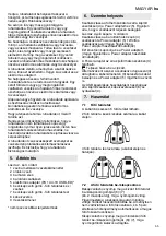 Preview for 55 page of Metabo HJA 14.4-18 Original Operating Instructions