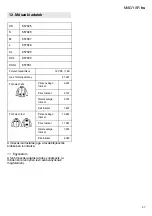 Preview for 57 page of Metabo HJA 14.4-18 Original Operating Instructions