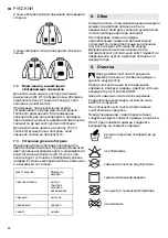 Preview for 60 page of Metabo HJA 14.4-18 Original Operating Instructions