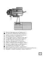 Preview for 3 page of Metabo Ho 0882 Original Instructions Manual