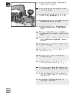 Preview for 40 page of Metabo Ho 0882 Original Instructions Manual