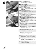 Preview for 42 page of Metabo Ho 0882 Original Instructions Manual