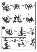 Preview for 3 page of Metabo HO 26-82 Original Instructions Manual